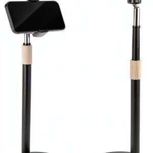 Tomgear Webcam Stand Premium Metal Construction-0