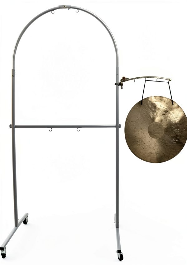 Tone of Life Gong Stand Extension Arm Steel-1
