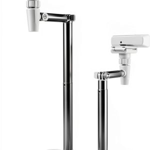 TomGear Webcam Stand Compatible with iPhone 14-0