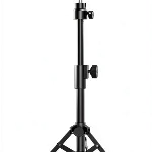 InnoGear Webcam Tripod Stand for Logitech BRIO-0