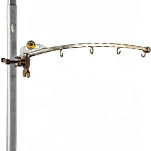 Tone of Life Gong Stand Extension Arm Steel-0