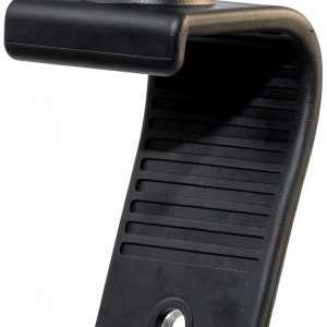 MOKOSE Webcam Stand Rotatable Wireless Black MOST01-0