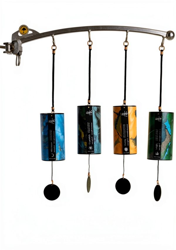 Tone of Life Gong Stand Extension Arm Steel-2
