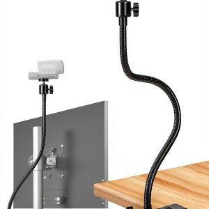Khazylorr Webcam Stand for Desk-0