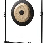 GOS Gong Stand Aluminum Instrument Parts-0