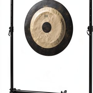 GOS Gong Stand Aluminum Instrument Parts-0