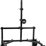 ProGong Gong Stand Frame - Durable Design for-0