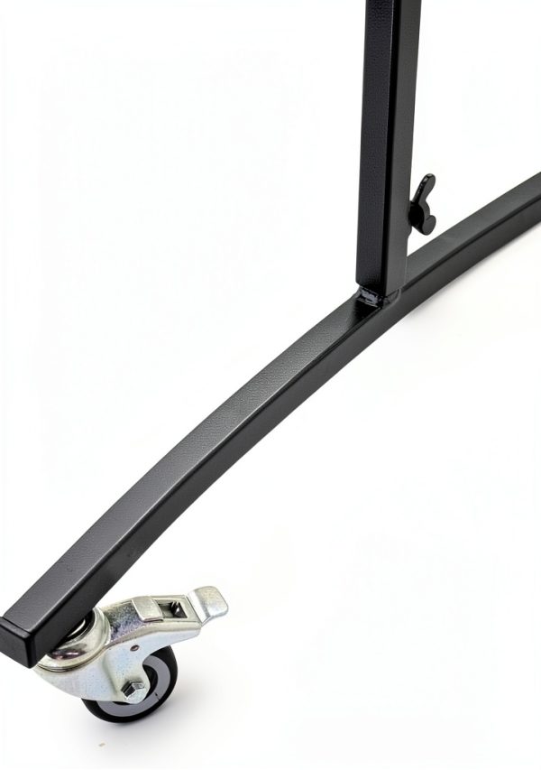 Paiste Set Square Gong Stand for Musical Instruments-2
