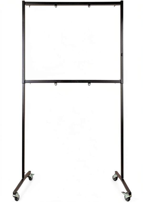 Paiste Set Square Gong Stand for Musical Instruments-0