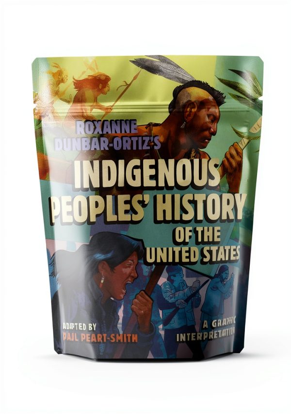 Beacon Press Graphic Novels Biographies History-0