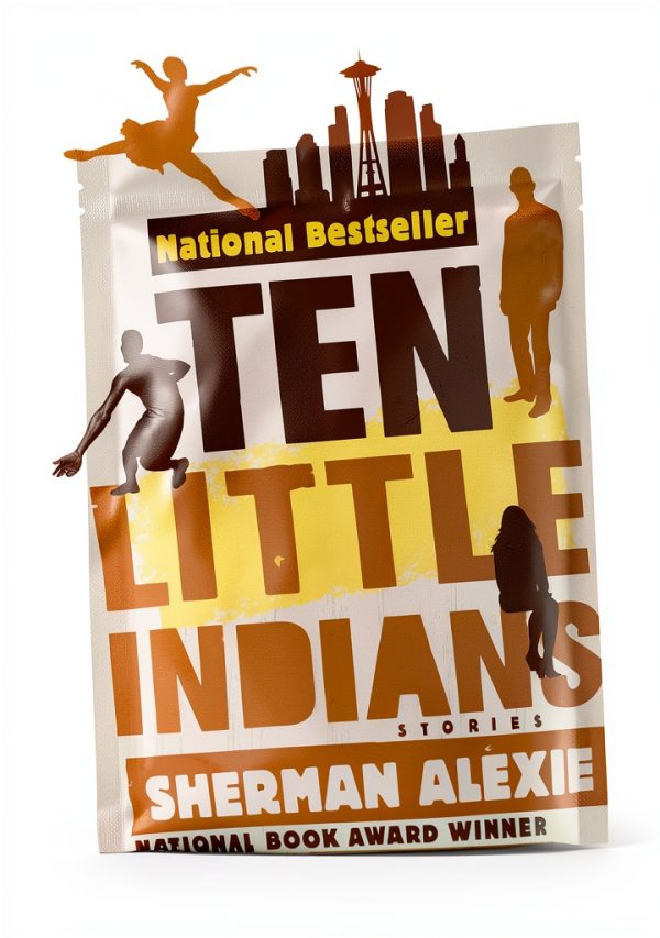 Open Road Media Native American Studies Kindle eBook Reprint-0