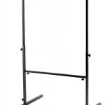 Gong Stand WUHAN Heavy Metal Black Model WU322-0