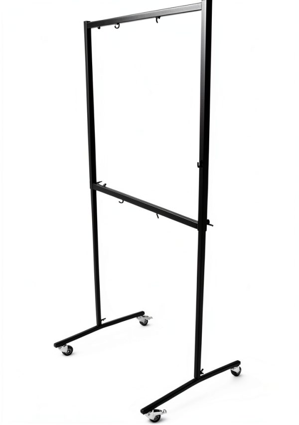 Paiste Set Square Gong Stand for Musical Instruments-1
