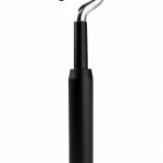 TUOREN Gong Stand Mounting Hardware for Drummers-0