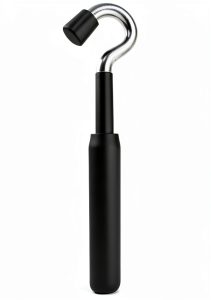 TUOREN Gong Stand Mounting Hardware for Drummers-0