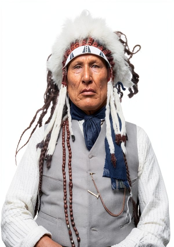 Native American Studies Kindle eBook by Normanby Press 177‑Page Guide-0